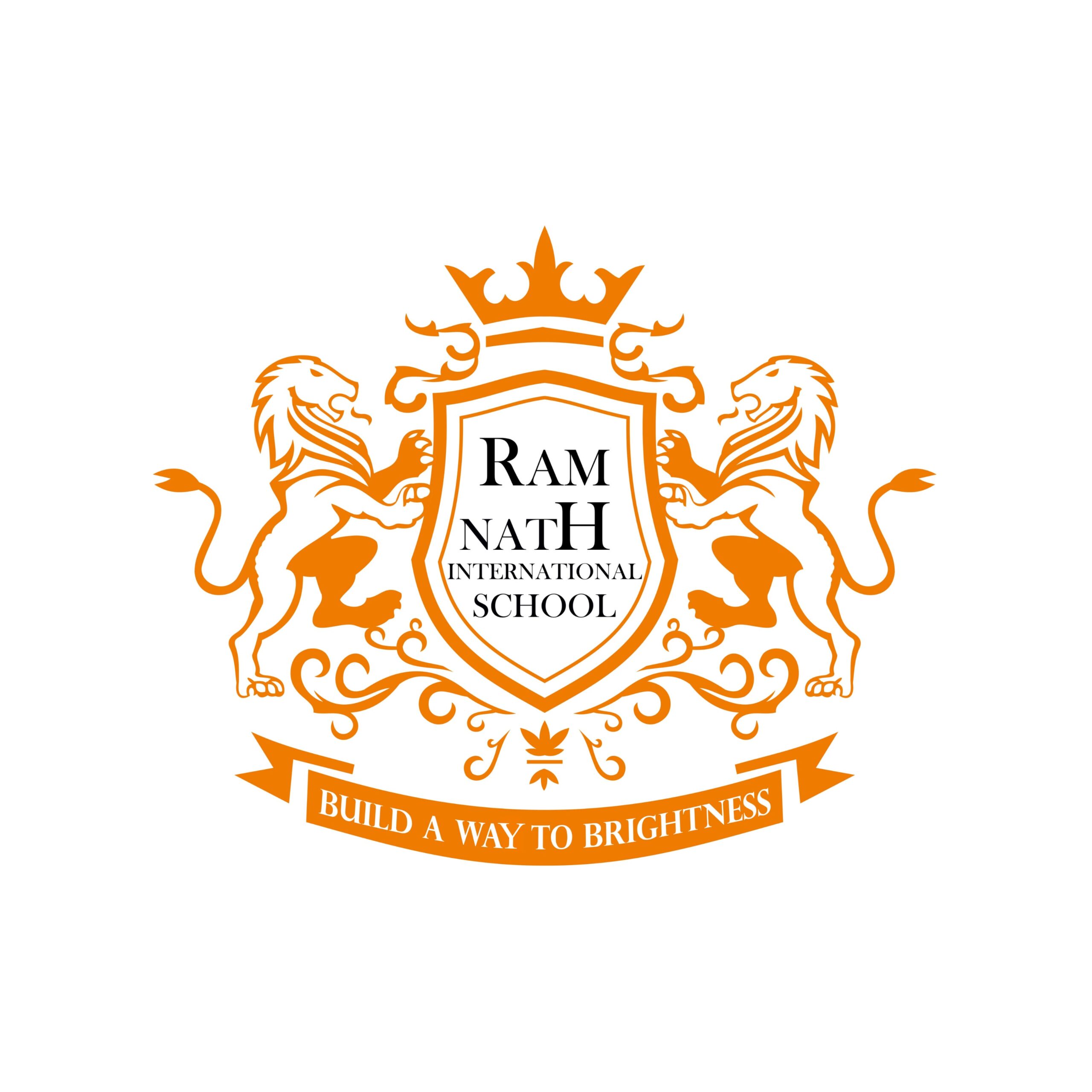 School logo